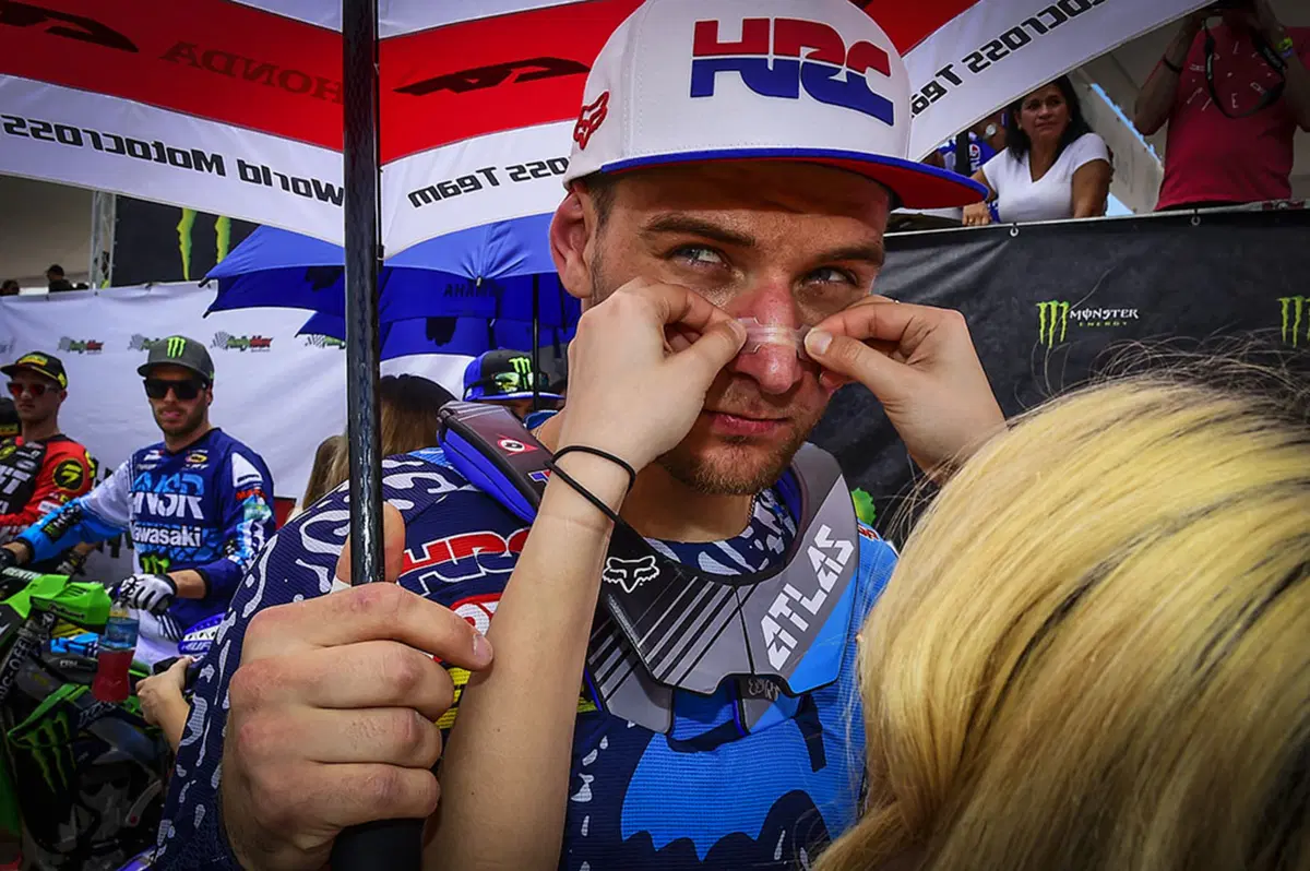 MXGP 2016. Le foto più spettacolari del GP del Messico (66)