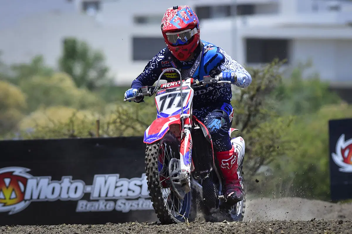 MXGP 2016. Le foto più spettacolari del GP del Messico (70)