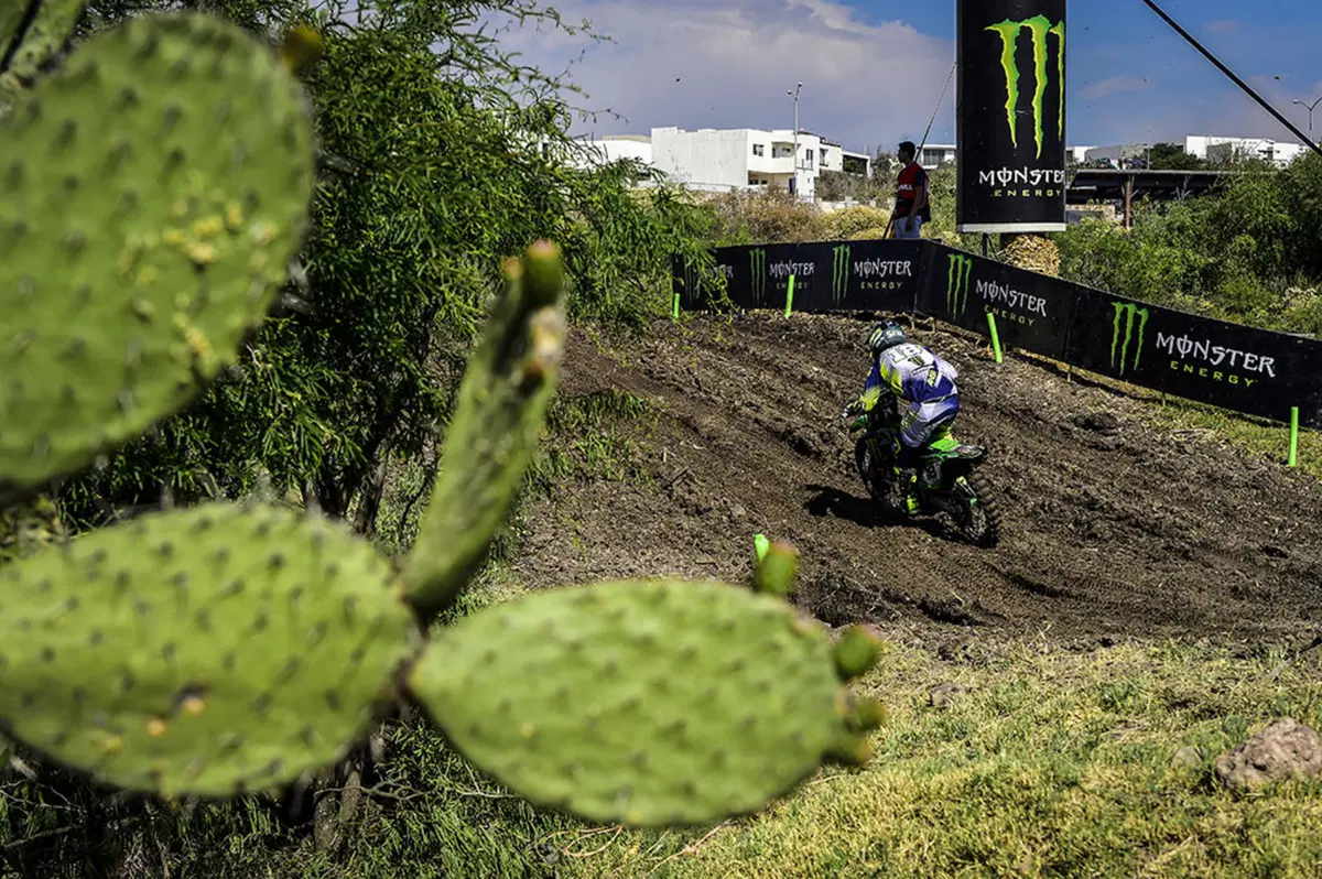 MXGP 2016. Le foto più spettacolari del GP del Messico (76)