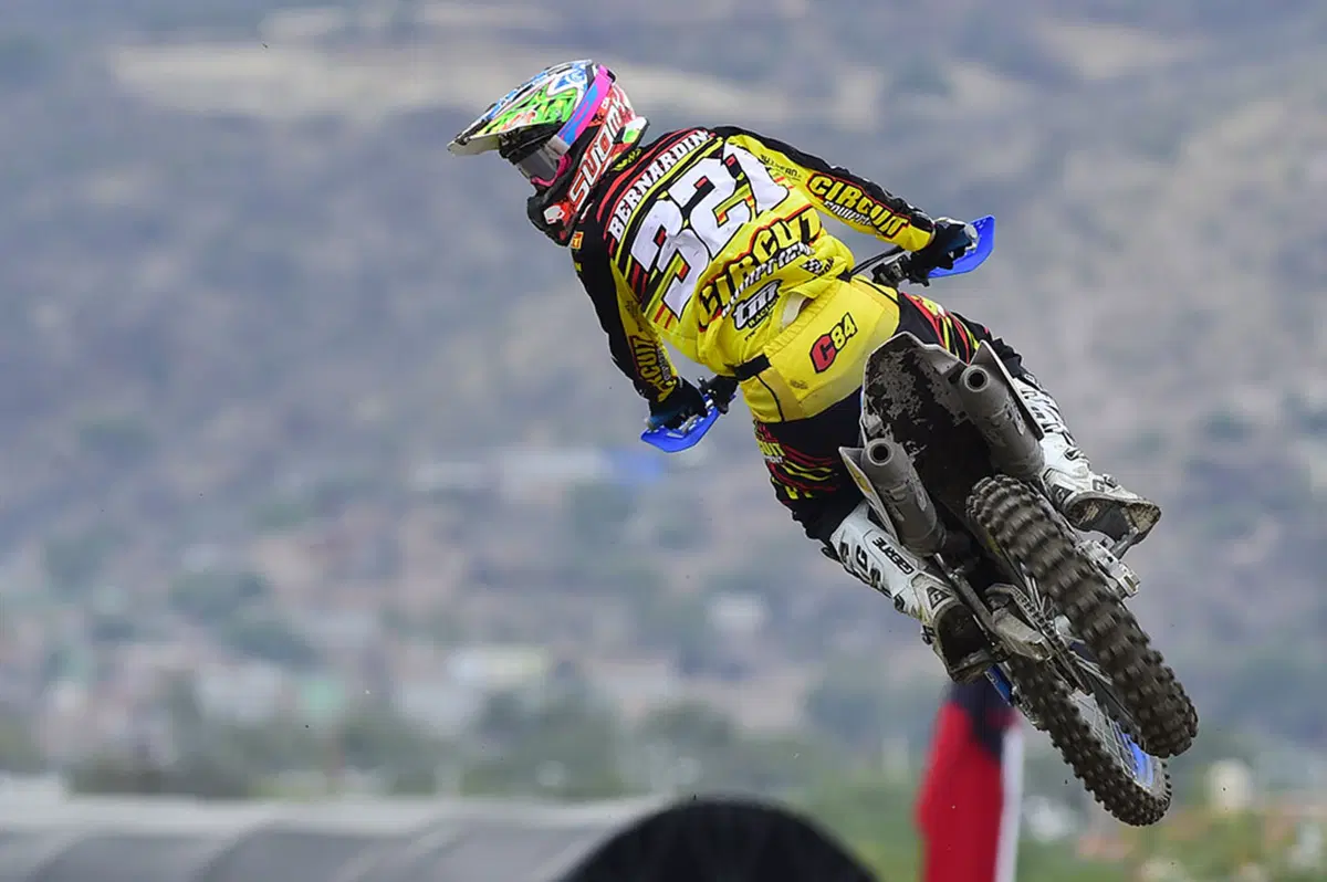 MXGP 2016. Le foto più spettacolari del GP del Messico (80)