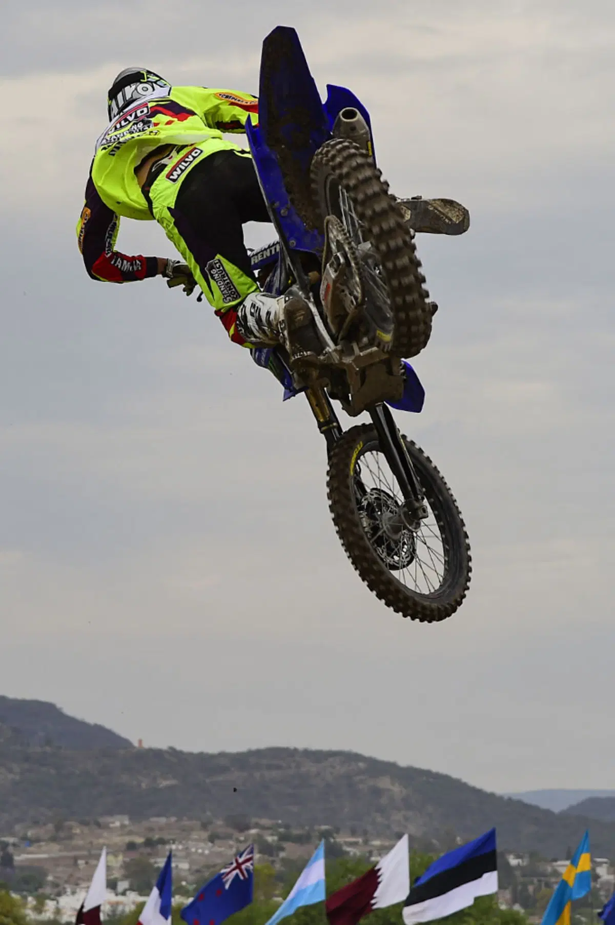 MXGP 2016. Le foto più spettacolari del GP del Messico (82)