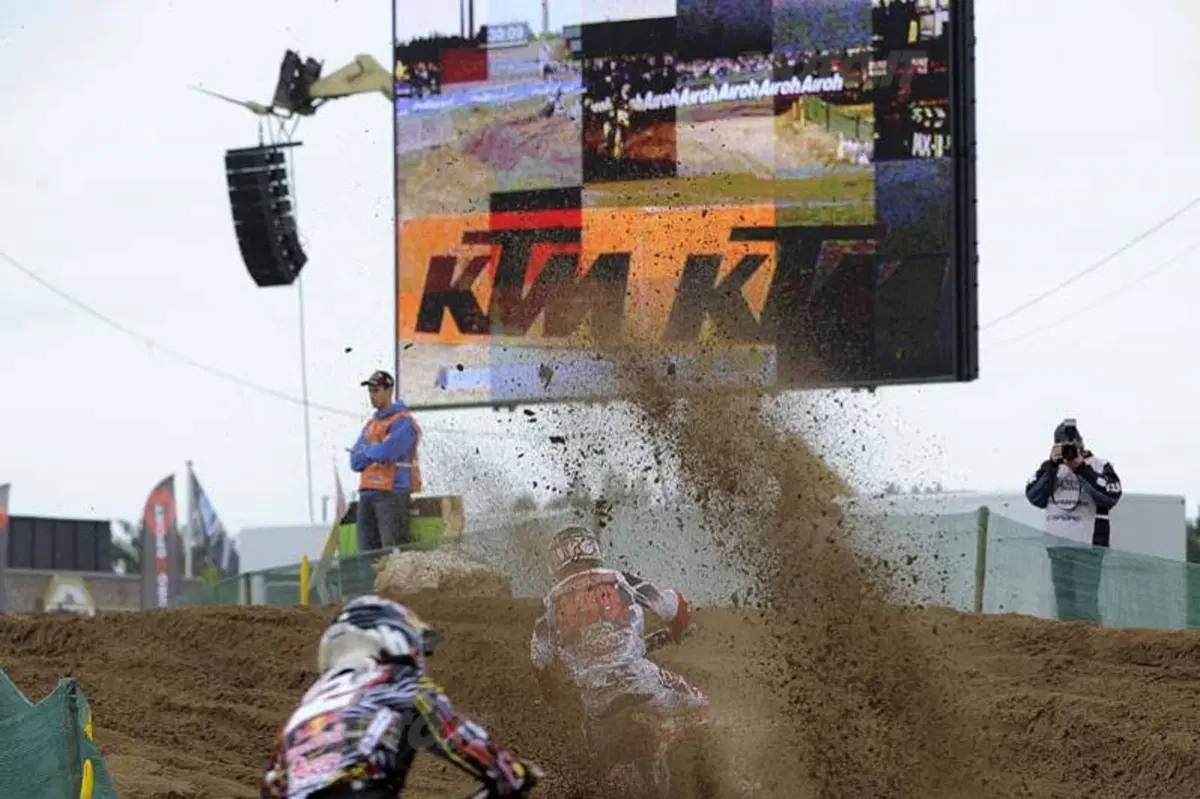 Le foto più belle del GP di Lommel (18)