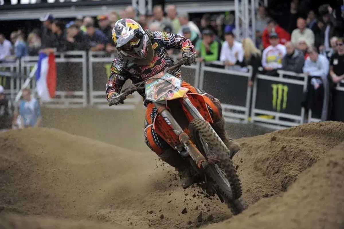Le foto più belle del GP di Lommel (19)