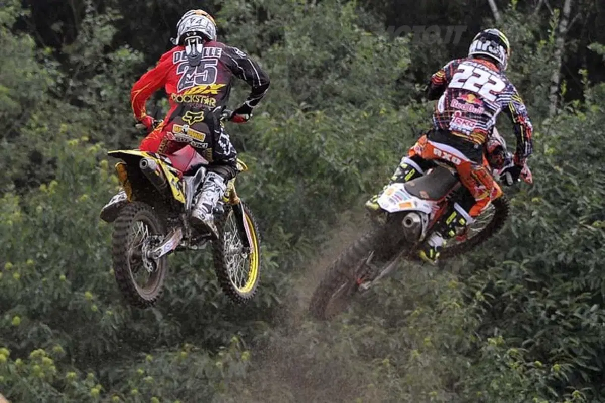 Le foto più belle del GP di Lommel (22)