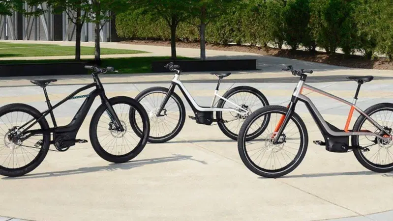 eBike Harley-Davidson in arrivo nel 2020?