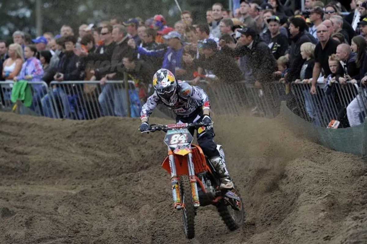 Le foto più belle del GP di Lommel (25)