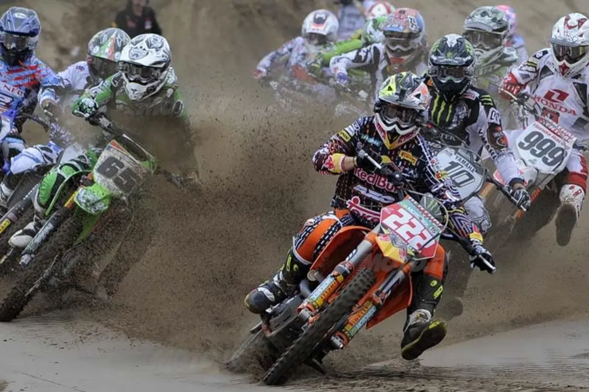 Le foto più belle del GP di Lommel (28)