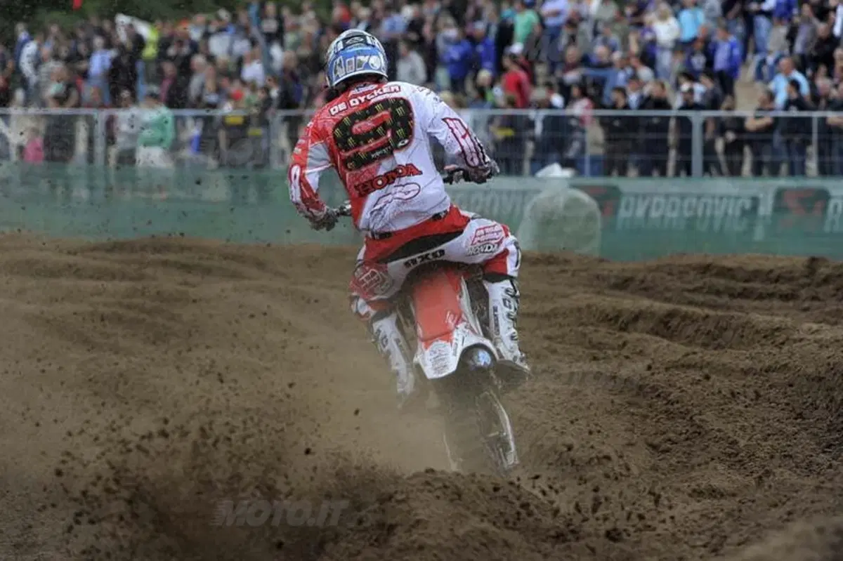 Le foto più belle del GP di Lommel (30)