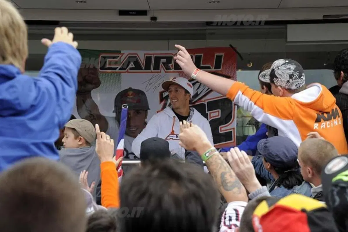 Le foto più belle del GP di Lommel (33)