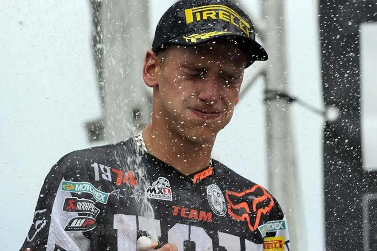 Le foto più belle del GP di Lommel (50)