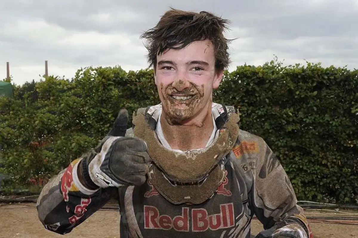 Le foto più belle del GP di Lommel (54)
