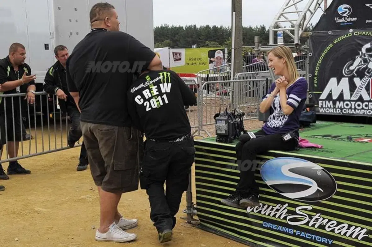 Le foto più belle del GP di Lommel (64)