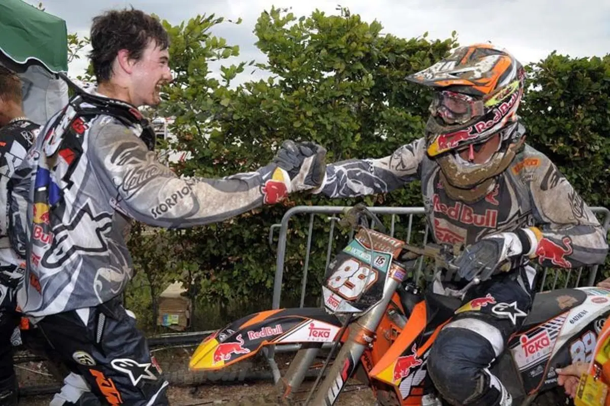 Le foto più belle del GP di Lommel (79)