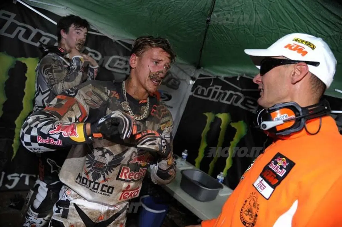 Le foto più belle del GP di Lommel (80)
