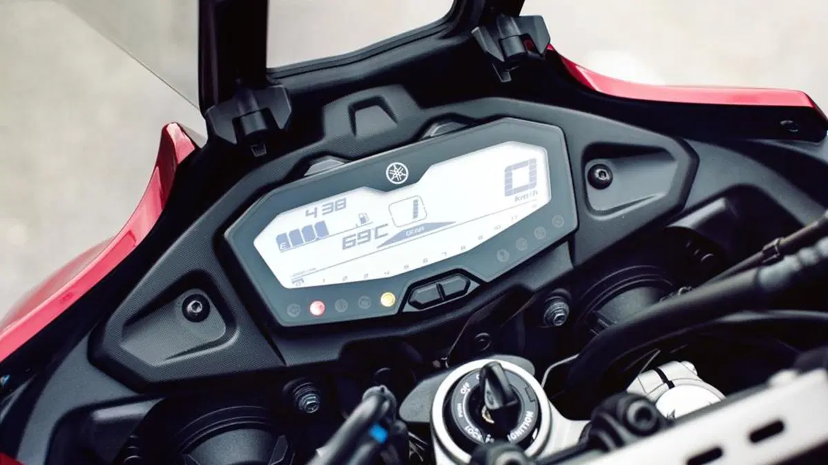 Yamaha Tracer 700 Tracer 700 (2016 - 20) (18)