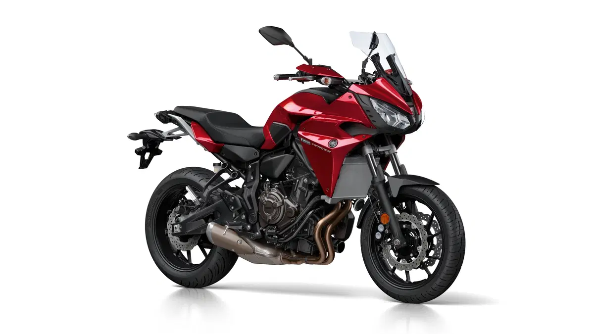 Yamaha Tracer 700 Tracer 700 (2016 - 20) (12)