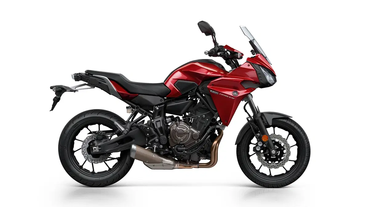 Yamaha Tracer 700 Tracer 700 (2016 - 20) (13)