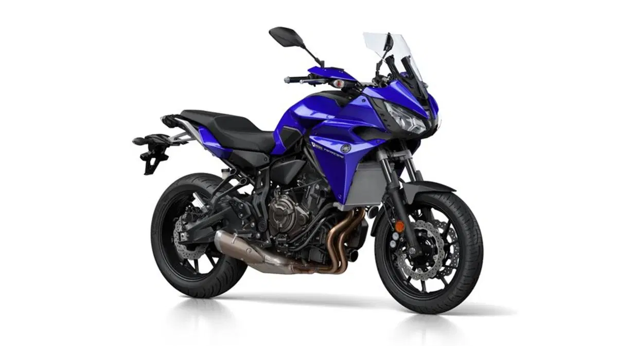 Yamaha Tracer 700 Tracer 700 (2016 - 20) (9)