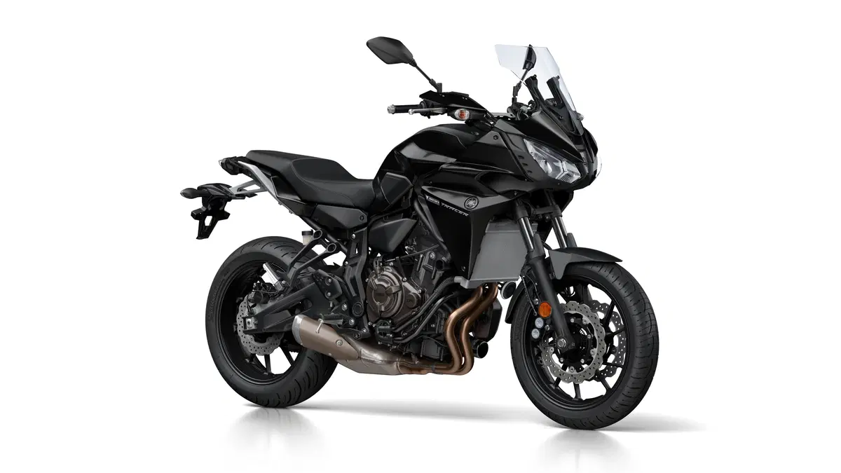 Yamaha Tracer 700 Tracer 700 (2016 - 20) (15)