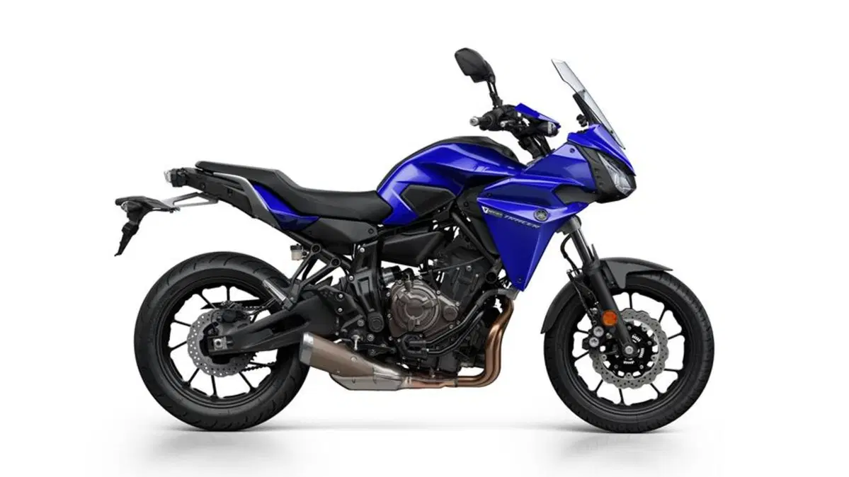 Yamaha Tracer 700 Tracer 700 (2016 - 20) (11)