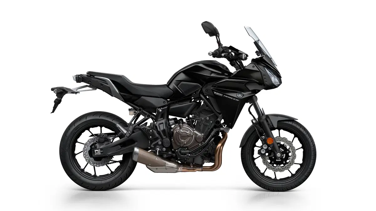 Yamaha Tracer 700 Tracer 700 (2016 - 20) (16)