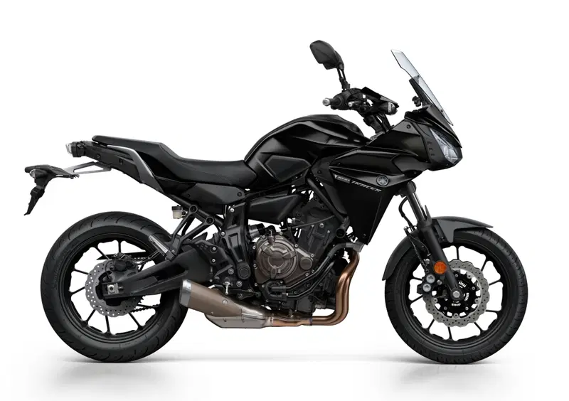 Yamaha Tracer 700 Tracer 700 (2016 - 20) (16)