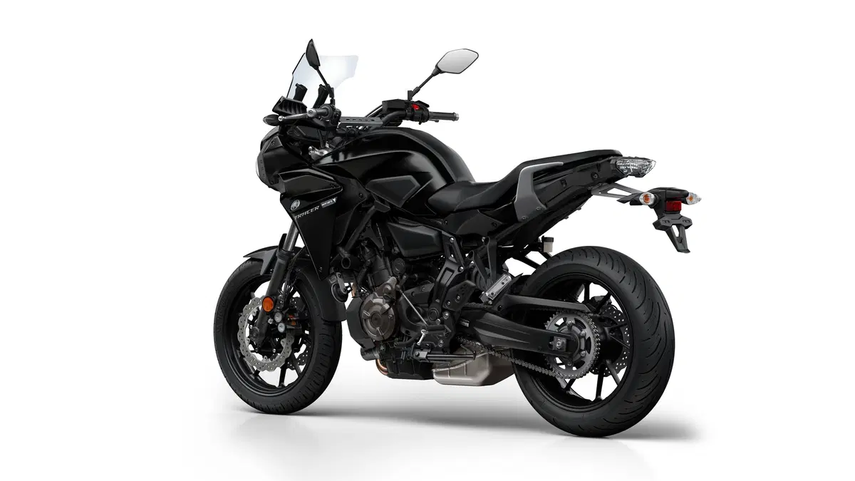 Yamaha Tracer 700 Tracer 700 (2016 - 20) (17)