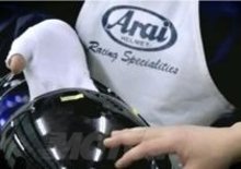 Arai Racing & Touring Service 2012, il calendario