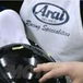 Arai Racing & Touring Service 2012, il calendario