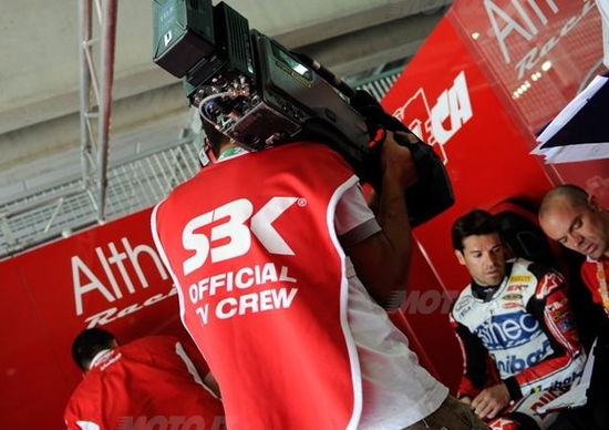 Dove va la Superbike?