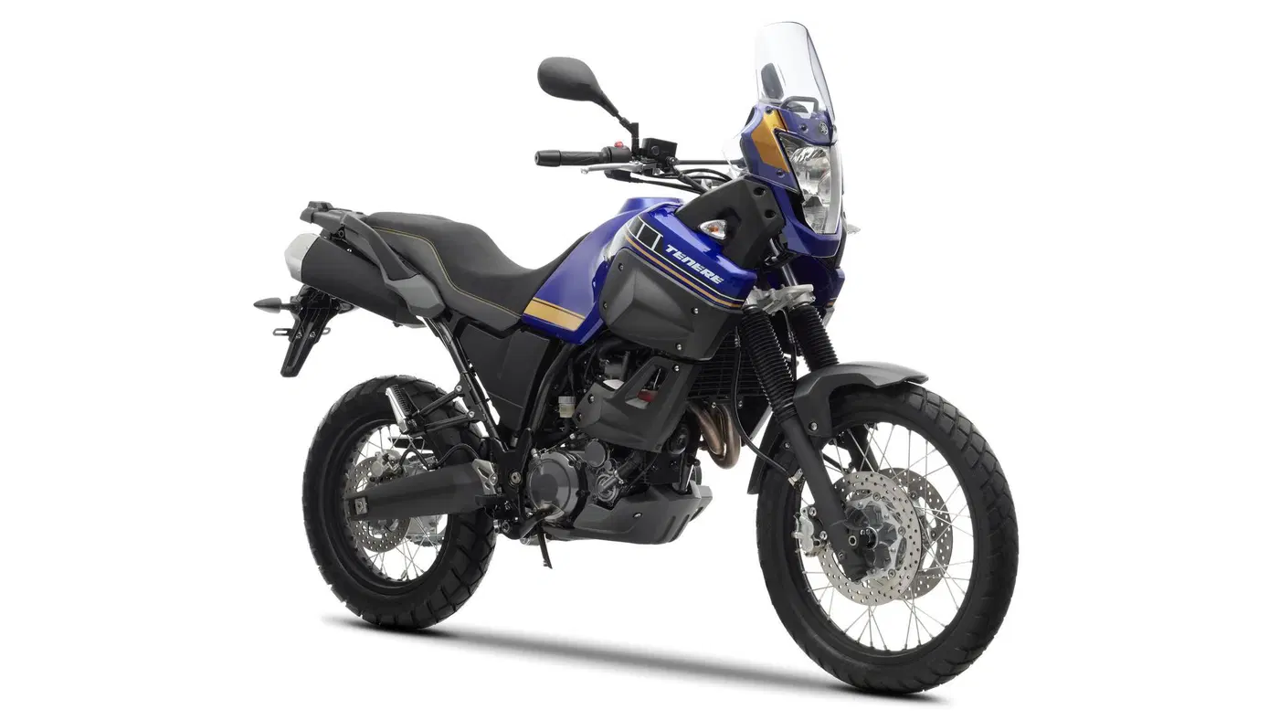 Quotazione usato Yamaha XT 660 Z