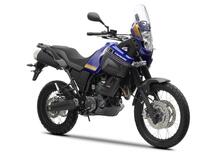 Yamaha XT 660 Z Ténéré ABS (2016)