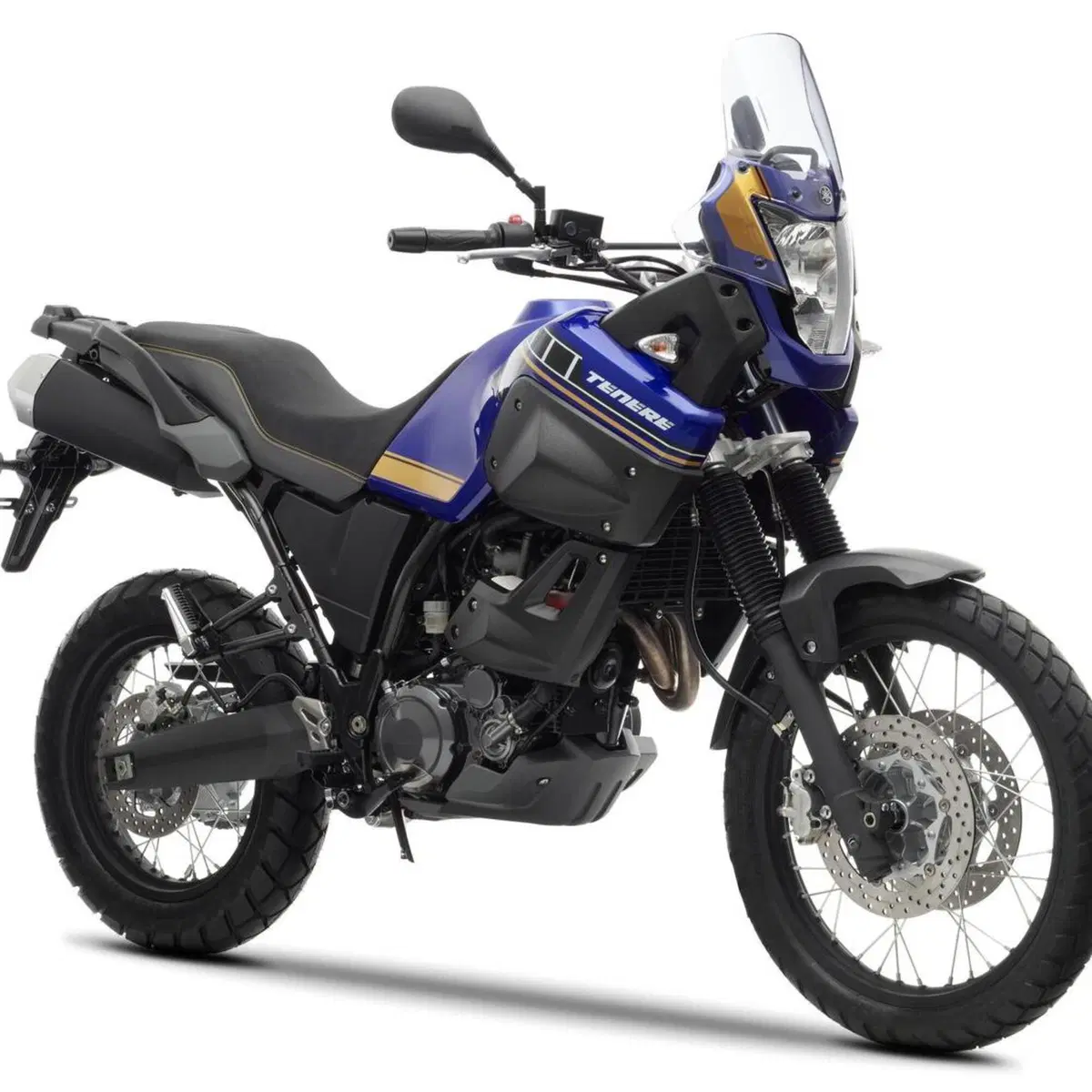 Yamaha XT 660 Z T&eacute;n&eacute;r&eacute; ABS (2016)