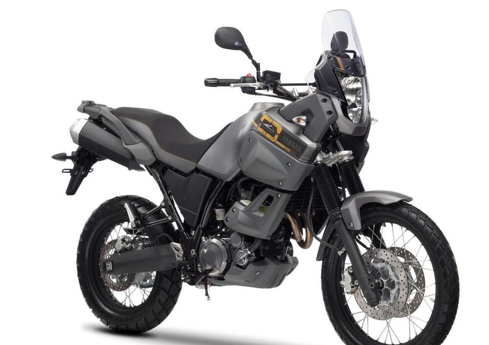 Yamaha XT 660 Z Ténéré ABS (2016) (2)