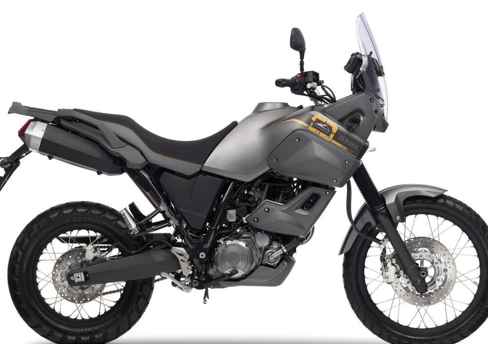 Yamaha XT 660 Z Ténéré ABS (2016) (3)