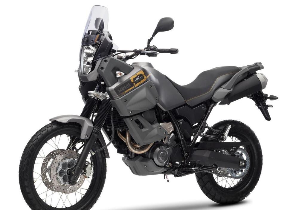 Yamaha XT 660 Z Ténéré ABS (2016) (4)