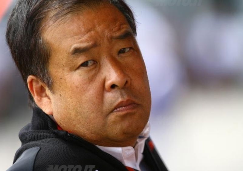 Shuhei Nakamoto (HRC): &ldquo;E&rsquo; stata una stagione positiva&rdquo;