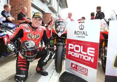 Ducati SBK: E’ Redding il sostituto di Bautista. La scelta migliore?