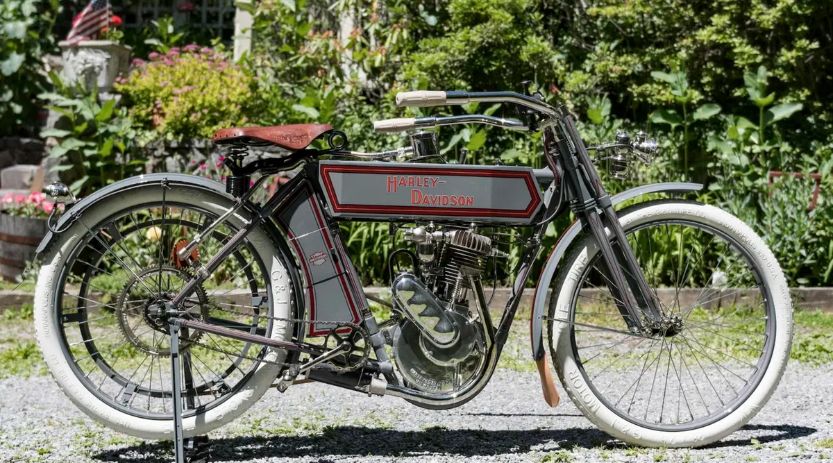 Le moto (secondo noi) più belle - e costose - vendute all'asta di Monterey (12)