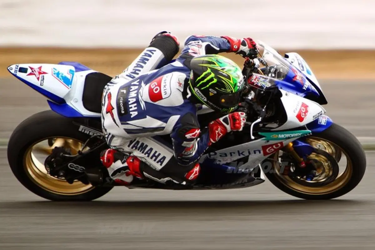 I privati sono il passato ed il futuro della SBK. Intervista a Giuliano Rovelli