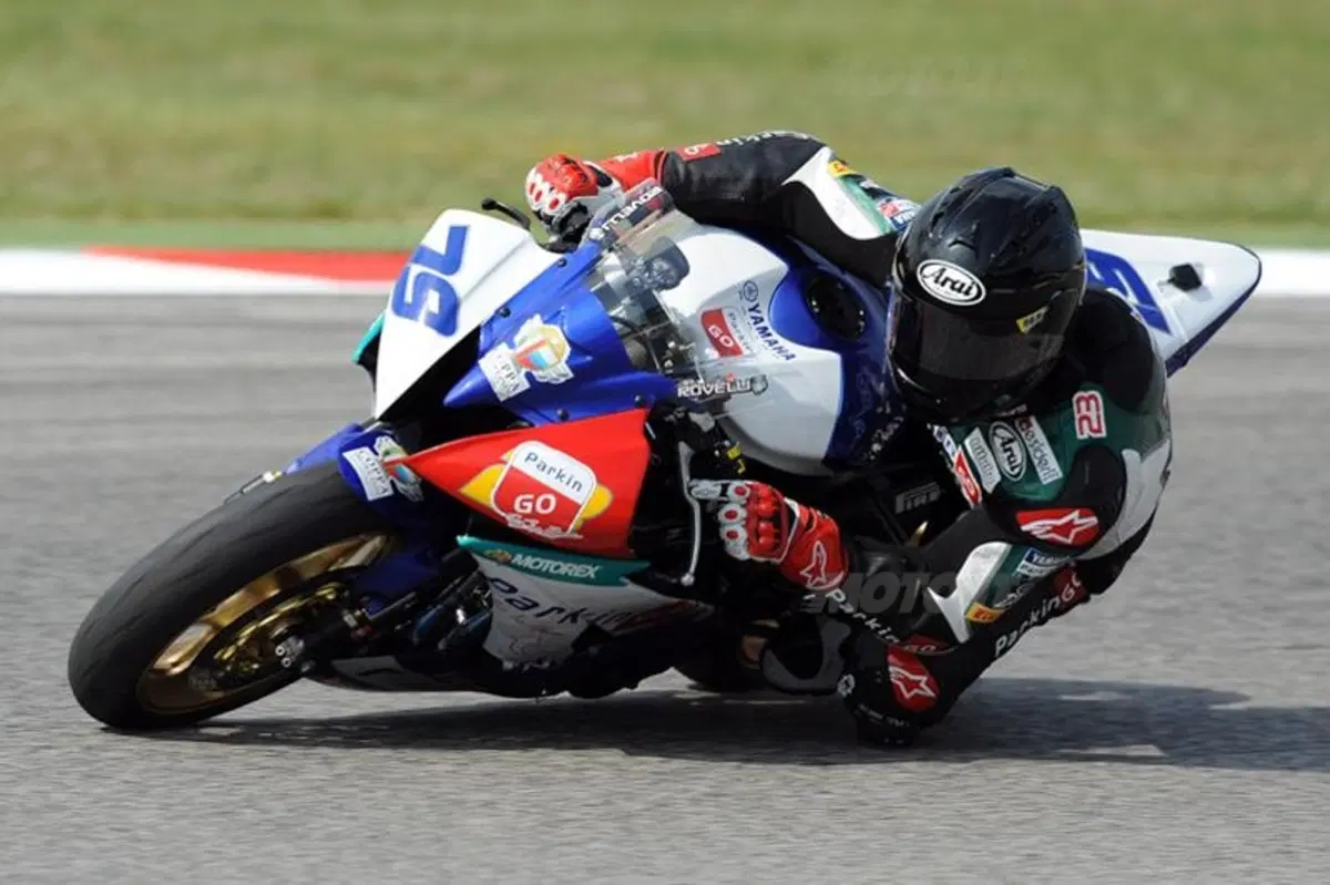 I privati sono il passato ed il futuro della SBK. Intervista a Giuliano Rovelli (2)