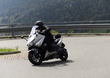 Michelin Pilot Road 4 SC e Pilot Power 3 SC: dedicati agli scooter