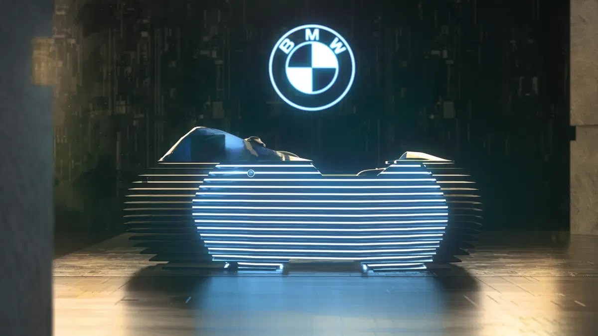 Farsi la moto su misura: IED Milano ha risposto alla sfida lanciata da BMW (2)