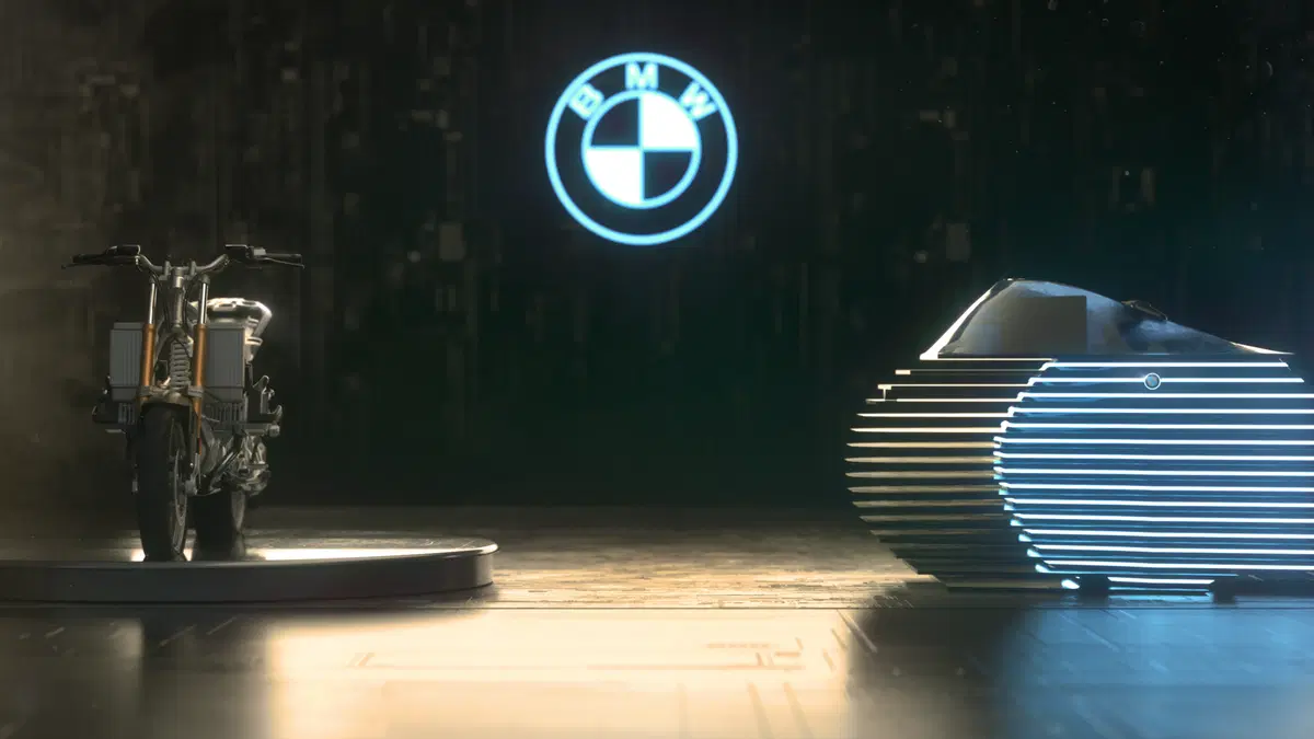 Farsi la moto su misura: IED Milano ha risposto alla sfida lanciata da BMW (9)