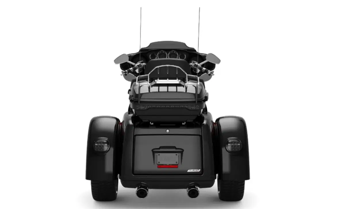 Harley-Davidson CVO - Custom Vehicle Operations 117 CVO Tri Glide Ultra (2020) - FLHTCUTGSE_AF (5)