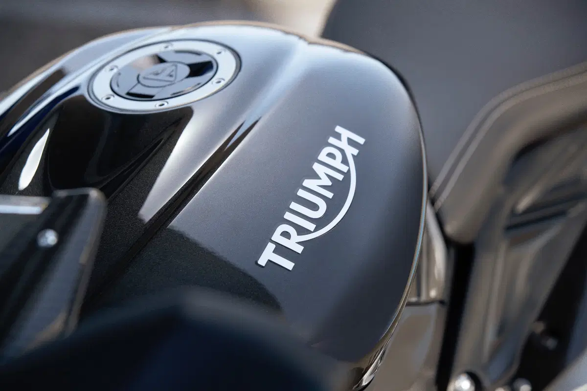 Nuova Triumph Daytona Moto2 765: tutti i dati! (30)