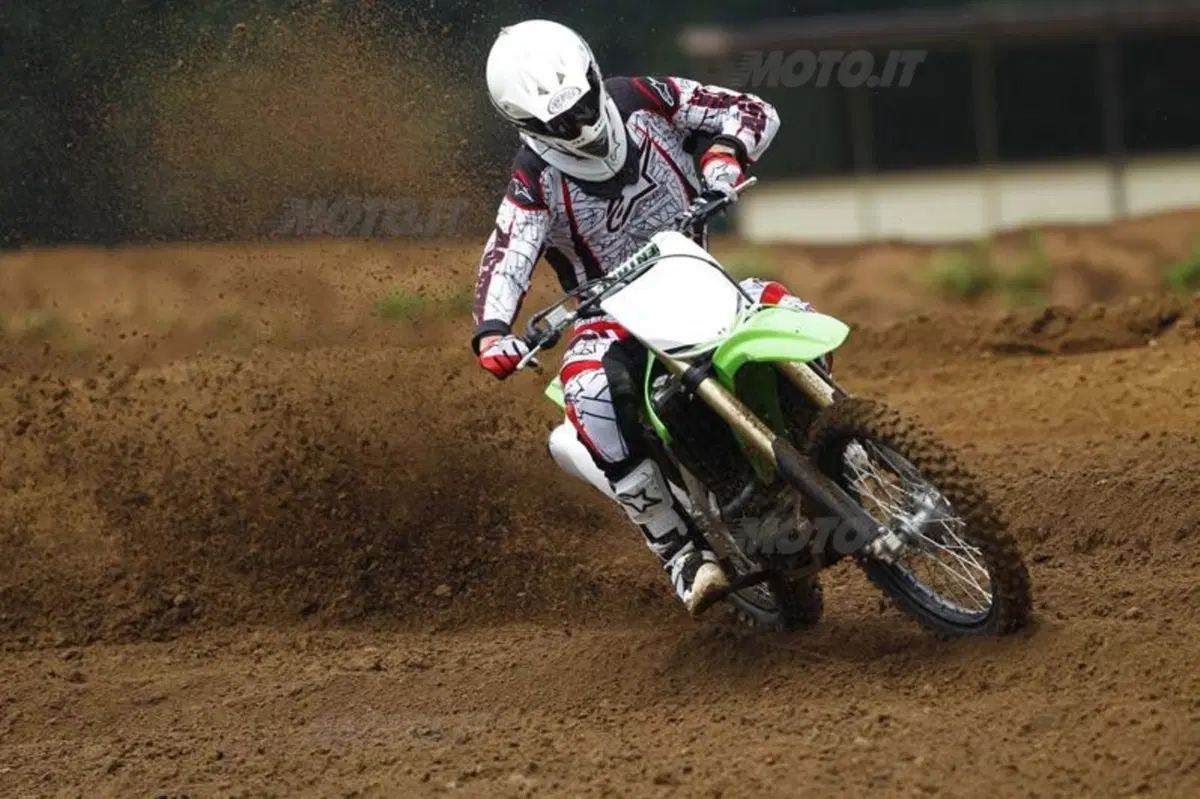 Kawasaki KX450F 2012   (3)