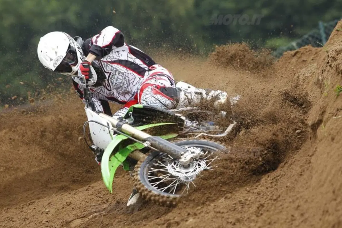 Kawasaki KX450F 2012   (4)