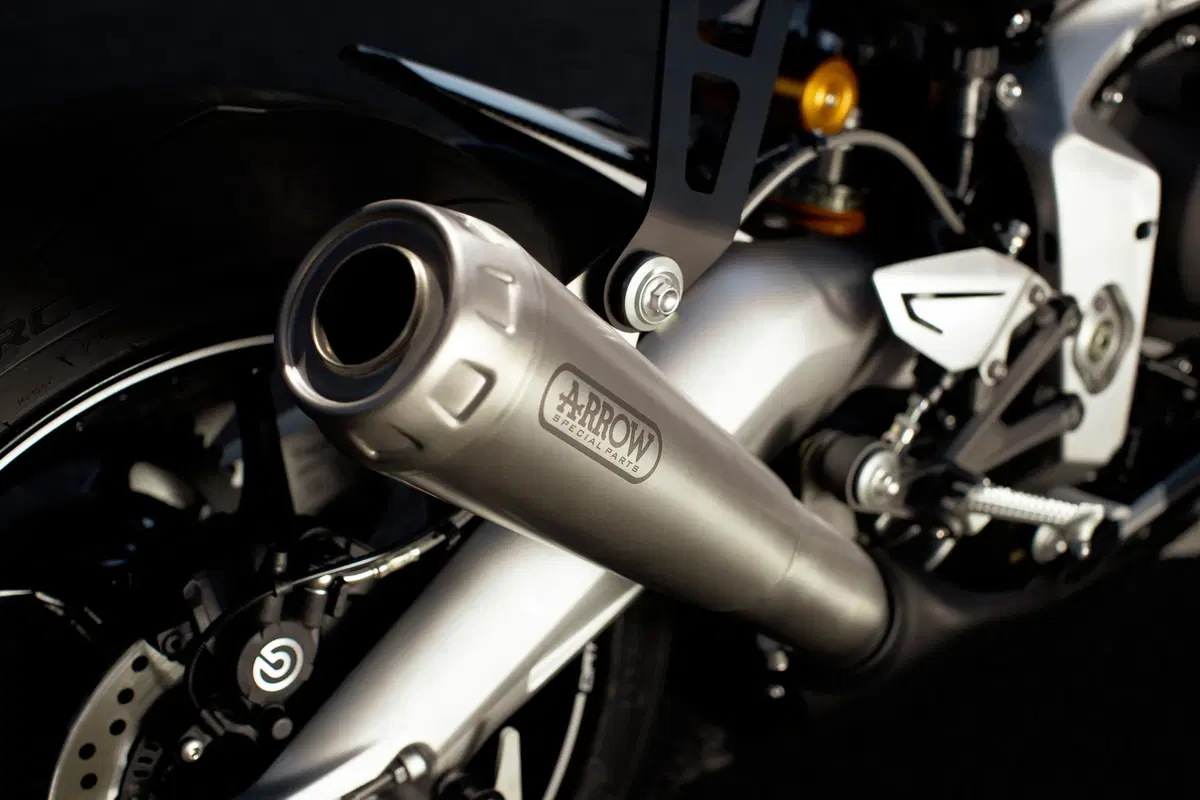 Triumph Daytona 765 Daytona 765 Moto2 (2019 - 20) (9)