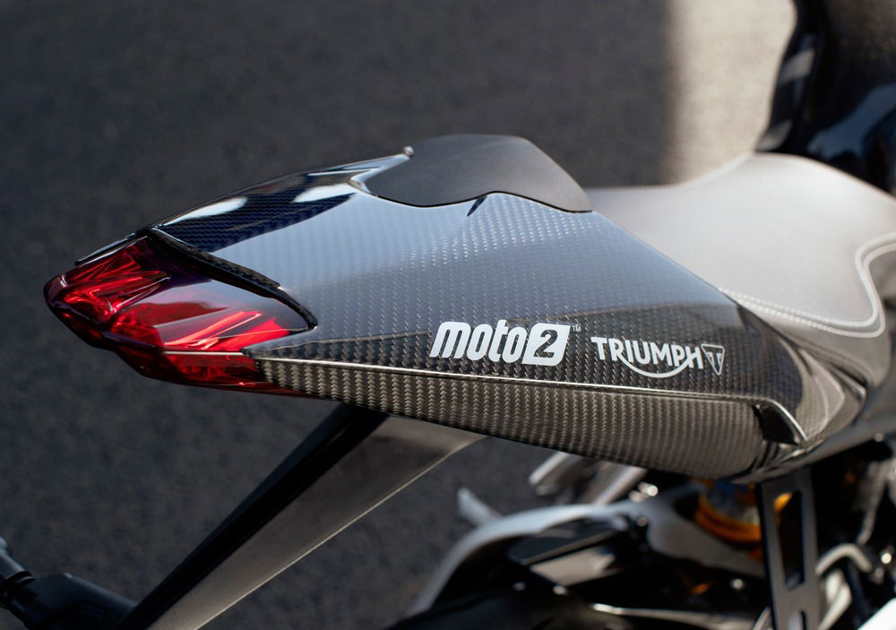 Triumph Daytona 765 Moto2 (2019 - 20) (5)